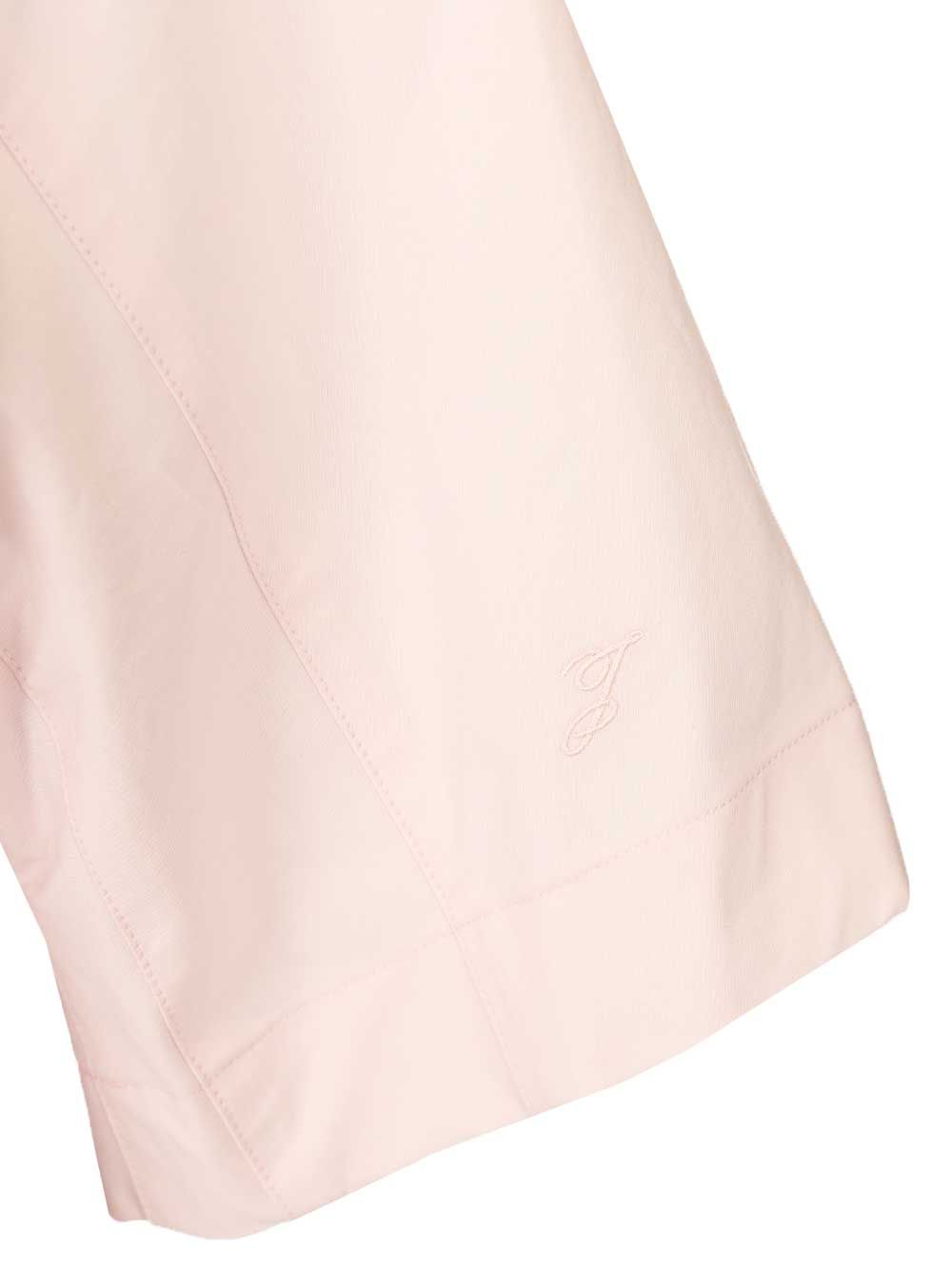 Jacquemus Moisson Dress Dresses - Rose | 7f4b04846c37ff7b87ceb167897eb15be310629e