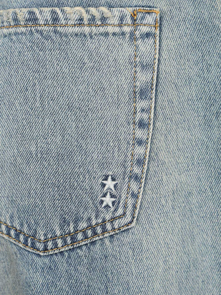 Icon Denim Wide Leg Jean Coco Jeans - Light blue | a391676f6aacc9919202bb4c5ed06dee4e2c5d1c