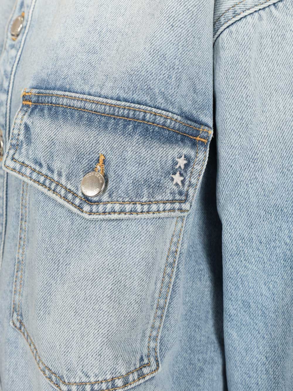 Icon Denim Noa Shirts - Blue | 1c67bf40d9ed551e17c8dd5b9b1aa8eaaf750ed0