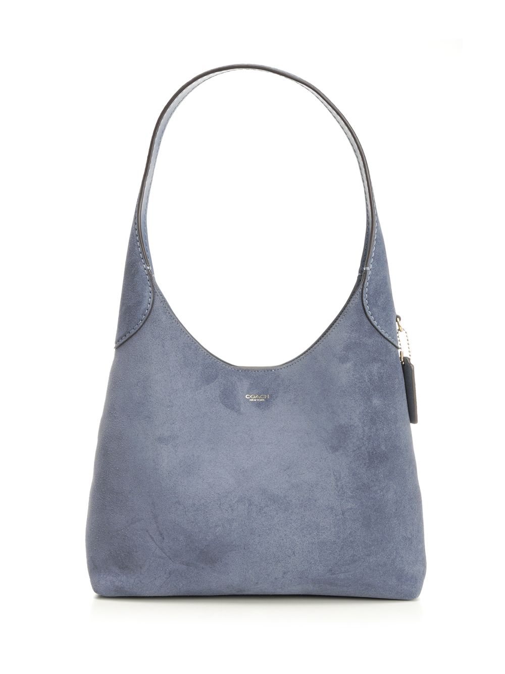 Coach Brooklyn 28 Shoulder Bags - Light blue | 84a45fd1b2cb8b6cf80f999f2e9a15ca419d0968