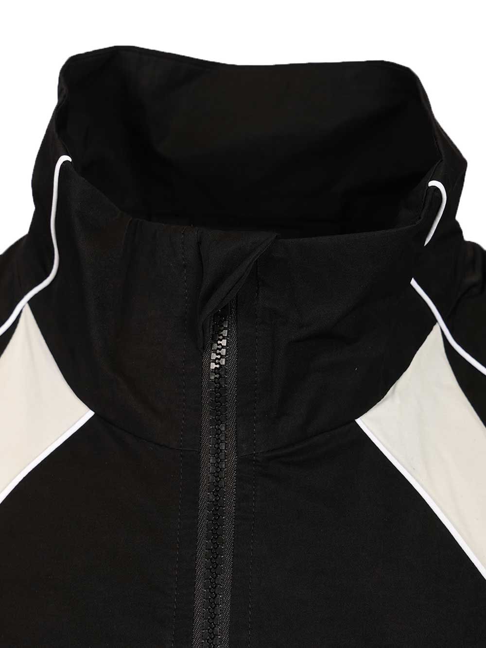 Acne Studios Technical Jacket Jackets - Black | 1c136fb04489bf514fcbd3cd1f3560028d9a944f
