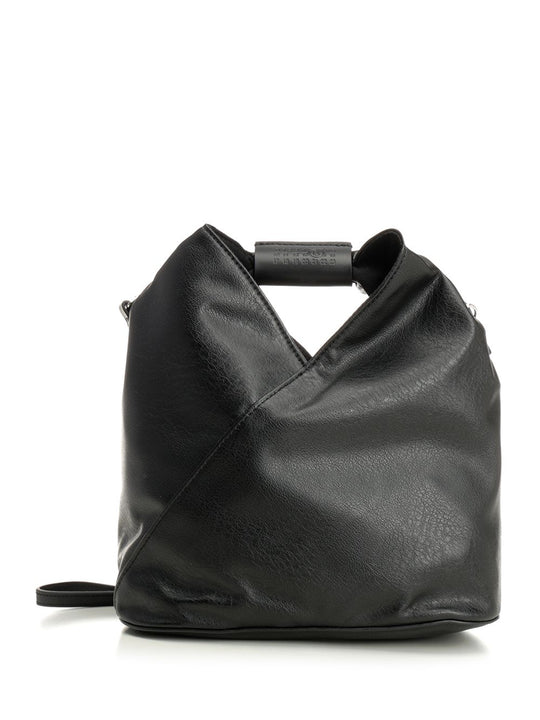 Japanese Crossbody Bag Crossbody Bags Black