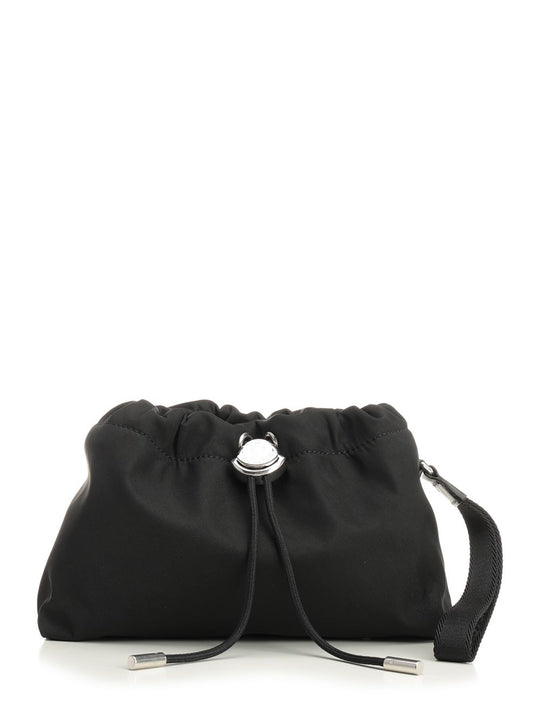 Trick Pouch Small Leather Goods Black