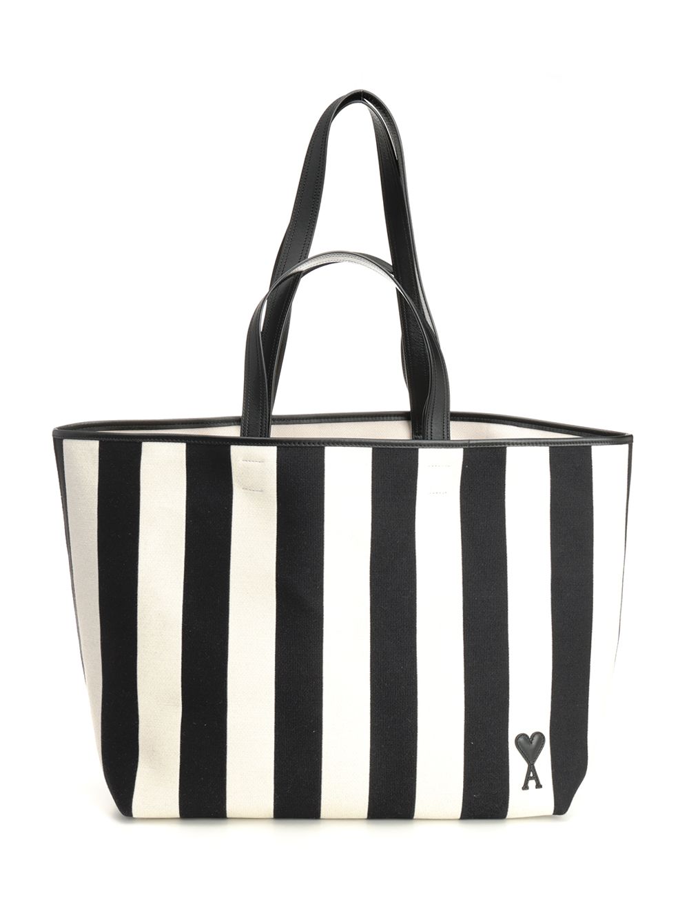 Ami Ami De Coeur Shopping Bag Handbags - Multicolor | 2d0ec9a00ae022fa7640a29882fd28ad7ae2f5fb
