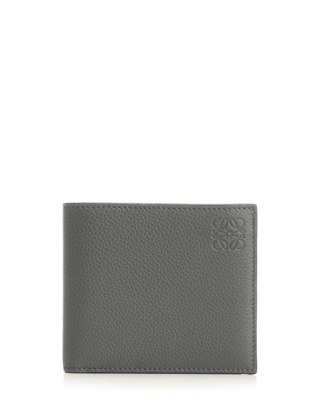 Loewe Bifold Wallet Wallets - Grey | 54c5eee18ec4640257154cb78540ac2d73d62b25