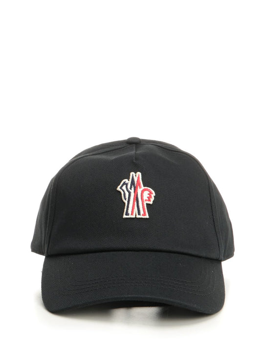 Baseball Cap Hats Black