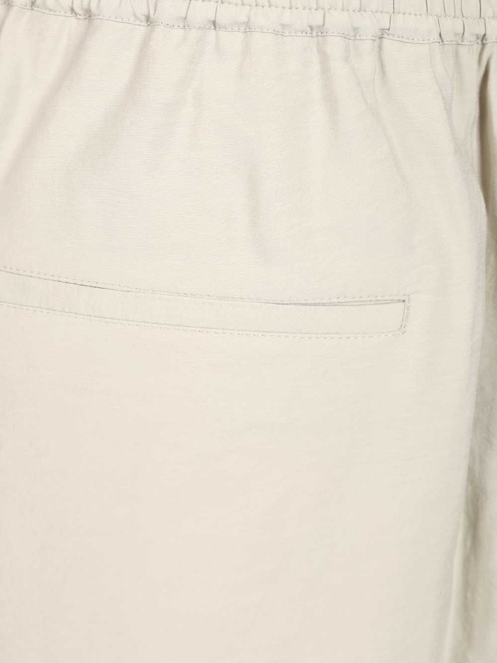 Emporio Armani Beach Shorts Trousers - Beige | 2dc5e39600161128cd6cefeb61985c1deed29cbe
