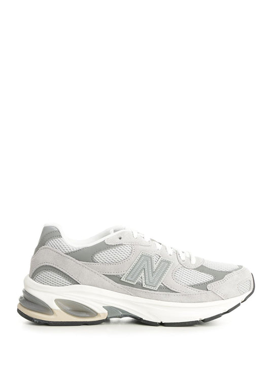 2010 Sneakers Grey