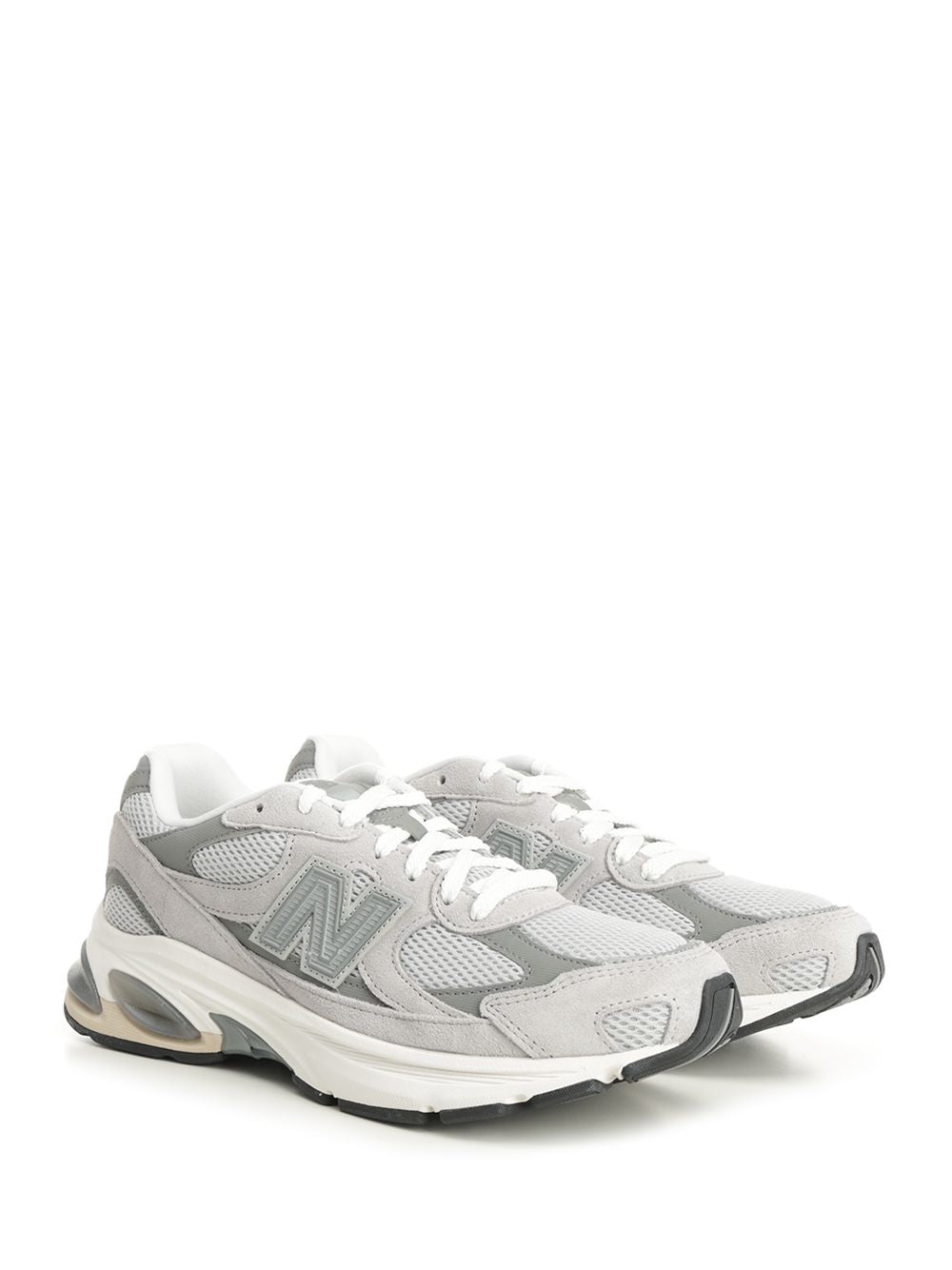 New Balance 2010 Grey Sneakers - Grey | b2d709b935056a48c95cd2a9d5b9ae28d7bd2ff2