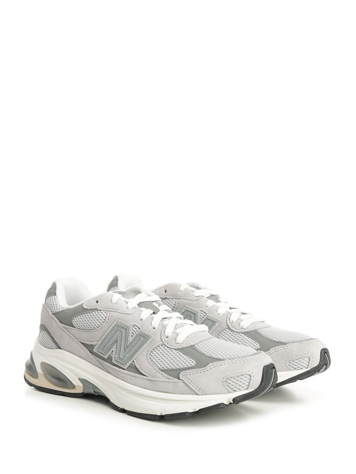 New Balance 2010 Grey Sneakers - Grey | b2d709b935056a48c95cd2a9d5b9ae28d7bd2ff2
