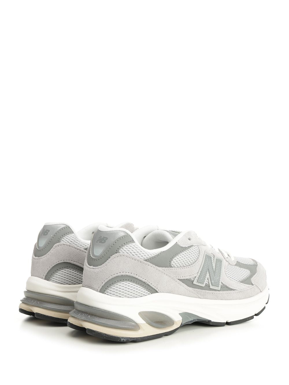 New Balance 2010 Grey Sneakers - Grey | d79ec07822ef1e6f92a711d0b994f2eebcf9513c