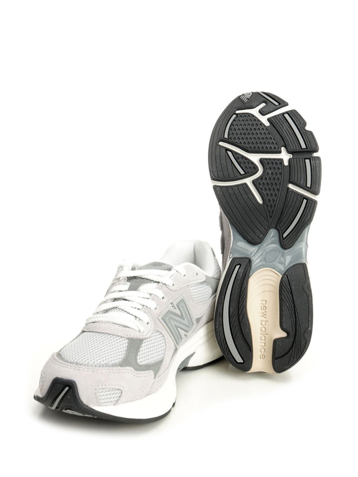 New Balance 2010 Grey Sneakers - Grey | 21a5b1b09cdfe2174587e7d4d5f56a927c76914b