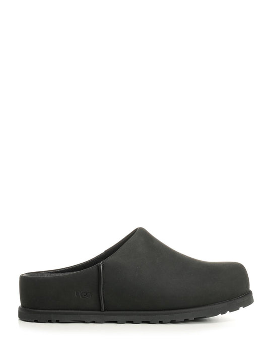 Otzo Scarpe Basse Black