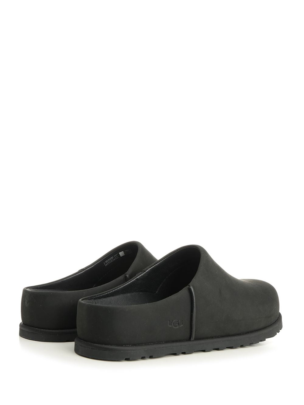 Ugg Otzo Scarpe basse - Black | b4fcc0ef456f3af5c1c752d2bf33c8a53fae67be
