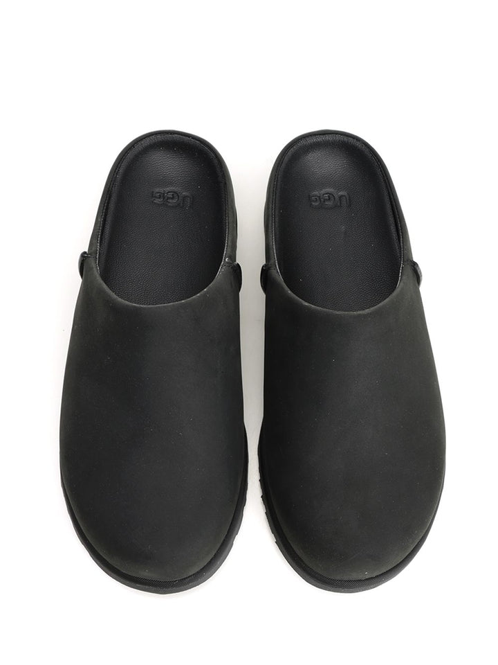 Ugg Otzo Scarpe basse - Black | 71ec45a2bd47667633a874895a24ec811ff8bd5d