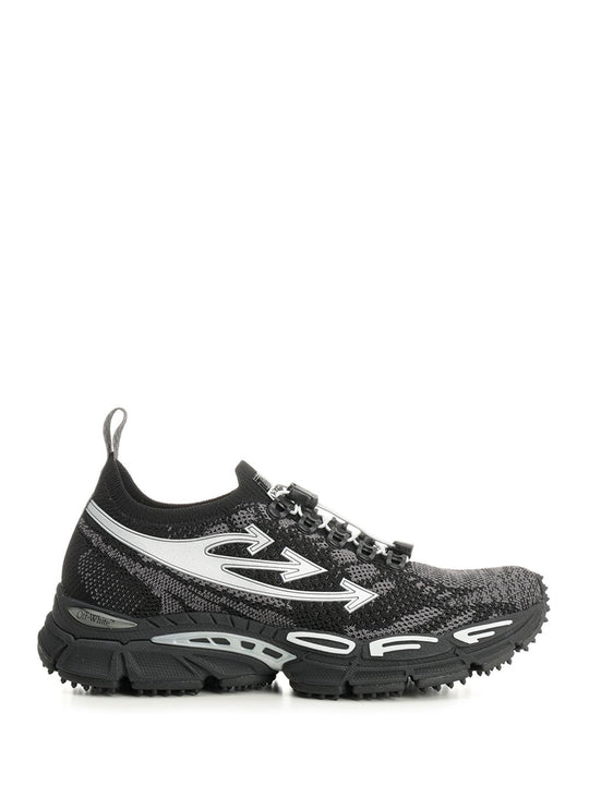 Be Right Back Sneaker Sneakers Black