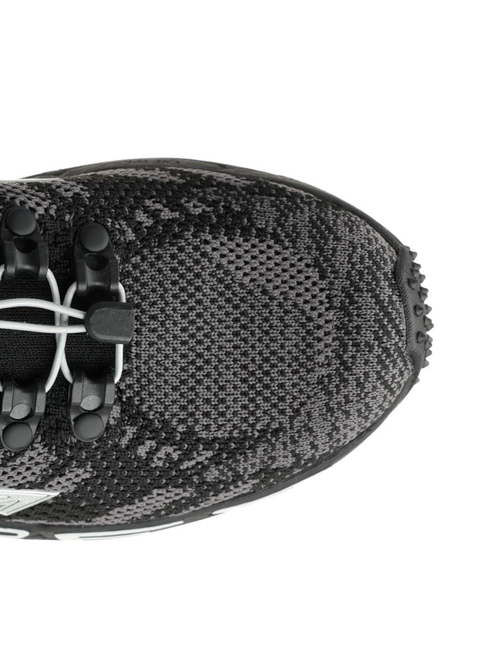 Off-White Be Right Back Sneaker Sneakers - Black | ab11a2f71af7e29afc7173fd90ed46aea097f9ba