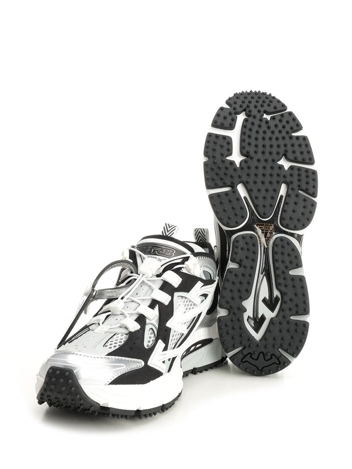 Off-White Right Back Sneakers - Multicolor | 180b0e872e5818154426db44377441fde642e2fd