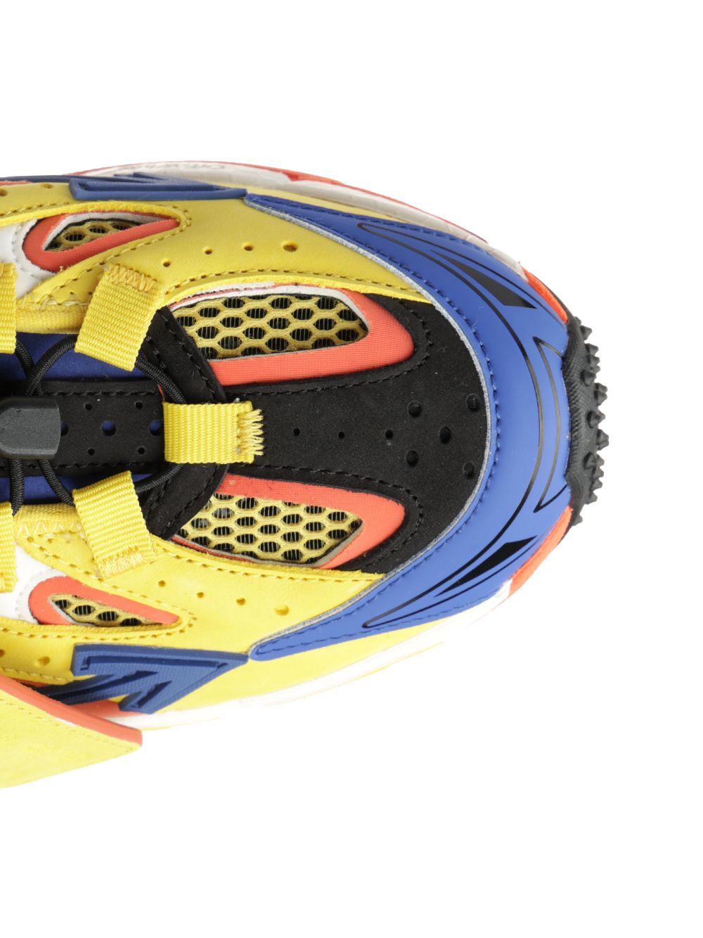 Off-White Right Back Sneakers - Multicolor | 31e954129dbaf40861d625f752aee20110a77df5