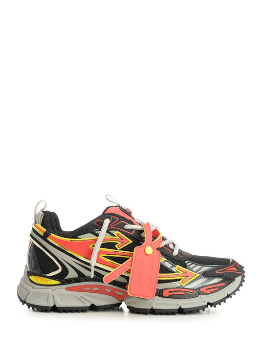 Be Right Back Sneakers Multicolor