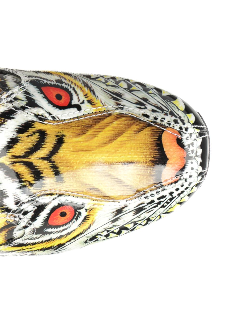 Adidas Y-3 Y-3 F50 Beast Black/Tacyel/Owhite Tiger Yellow Sneakers - Yellow | 2f1edf3ddc392faf1bd16bbec3a2d007b61ea65e