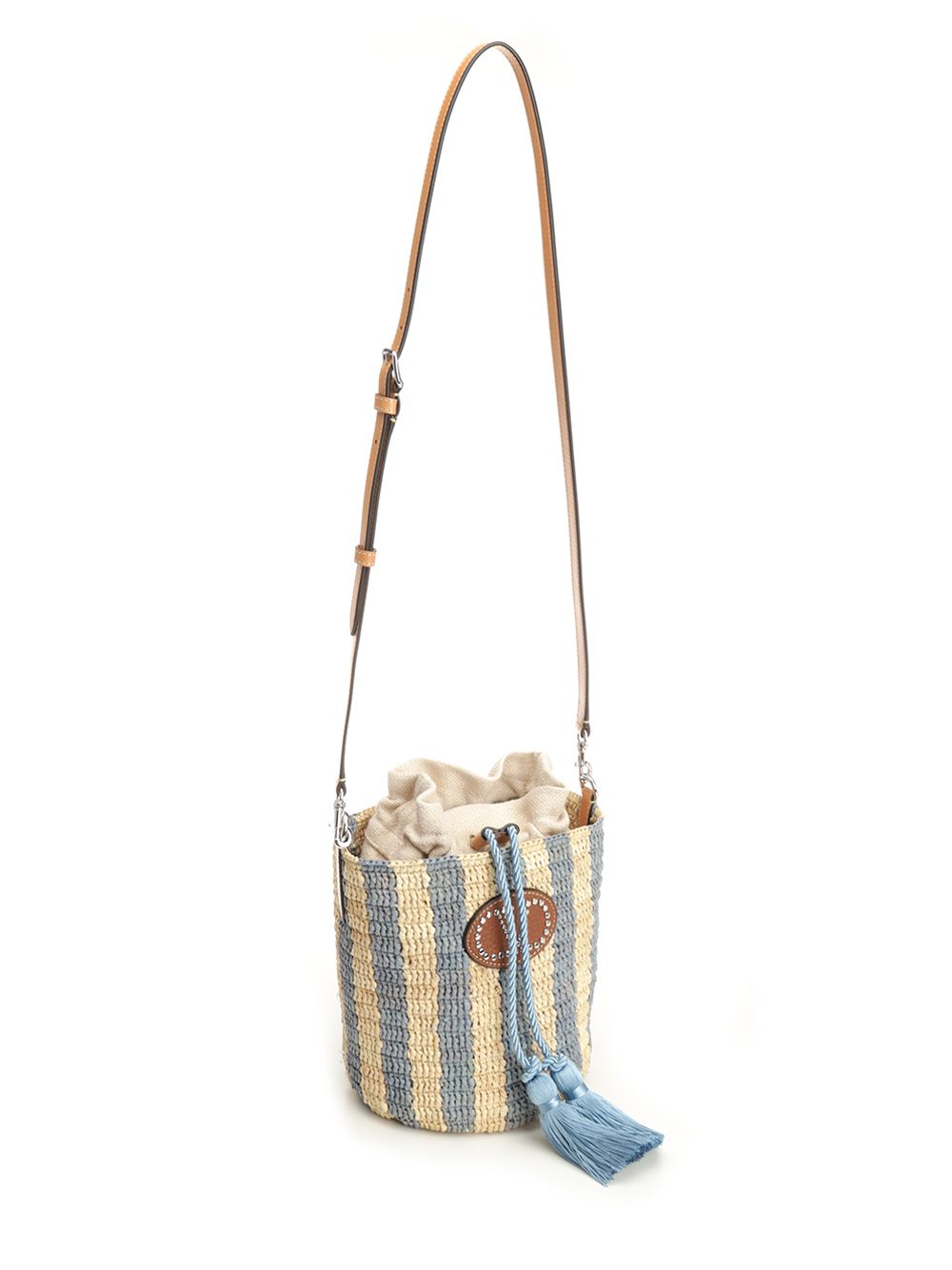 Valentino Garavani Small Bucket Bag | ff1be32d363cd57caa2cd4c638d1ece8425d47ce