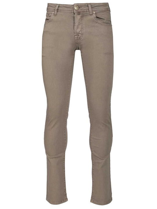 Nick Jeans Beige