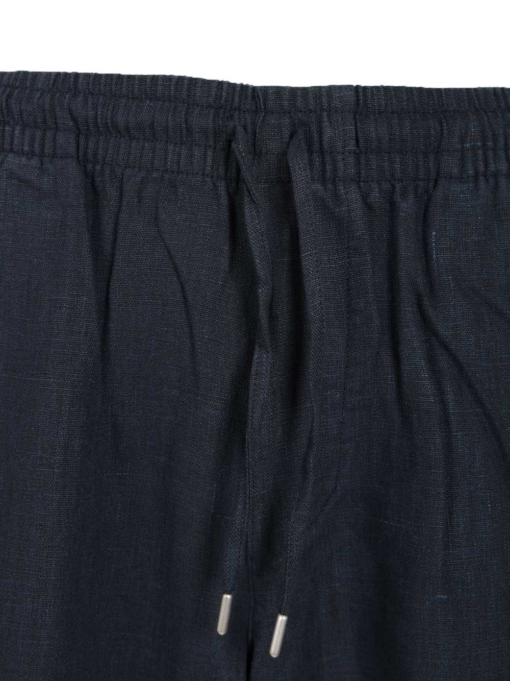 Arte Soft Trousers - Blue | 1dcc786f757729a8d49b996833281b7477fe8cf7