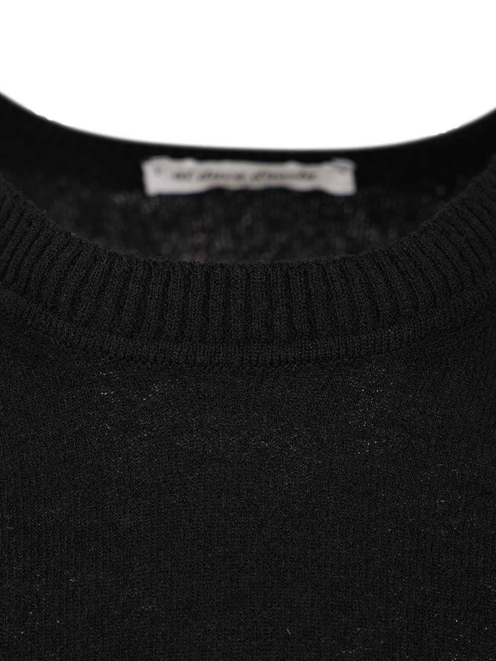Al Duca D'Aosta Terrycloth T-Shirt - Black | 49c60d48b05934128d8b85d4dbe32e695a17e08d