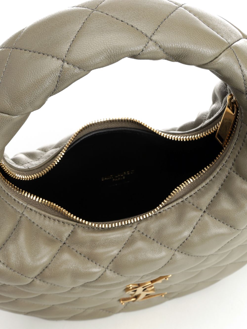 Saint Laurent Icare Handbags - Green | 5e6cf15f2433d932e3dd8f257827eb0c6c3e1cb3