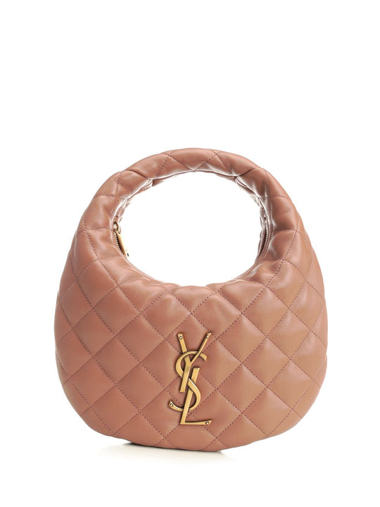 Icare Handbags Rose