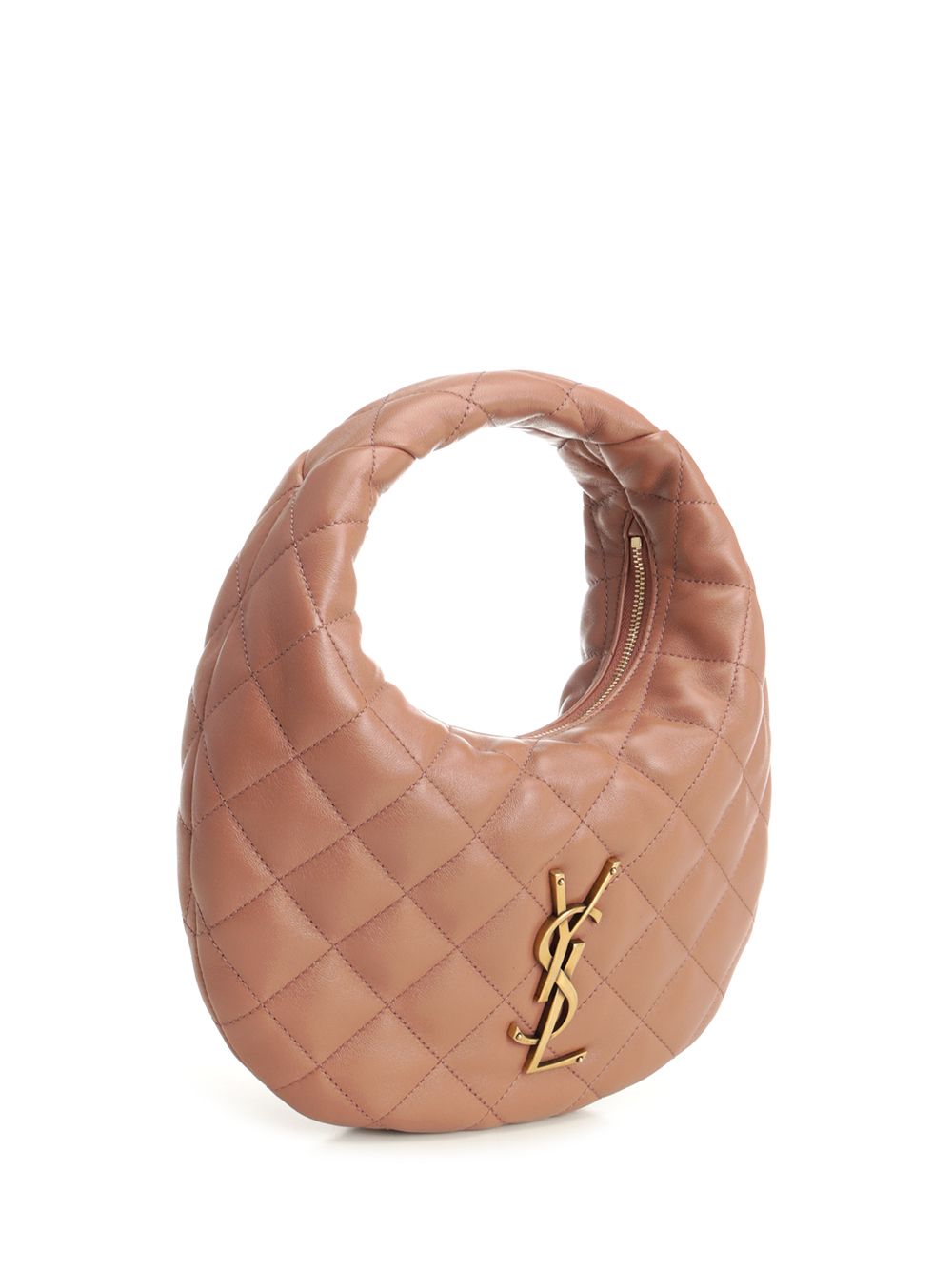 Saint Laurent Icare Handbags - Rose | 5a64fe68b6f5c8ca6edbdc4c90ee4c90115476e0