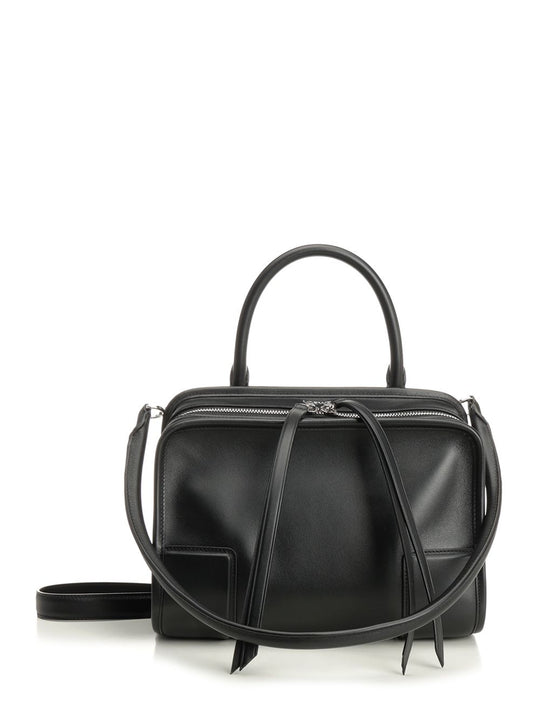 Amazona 180 Handbags Black