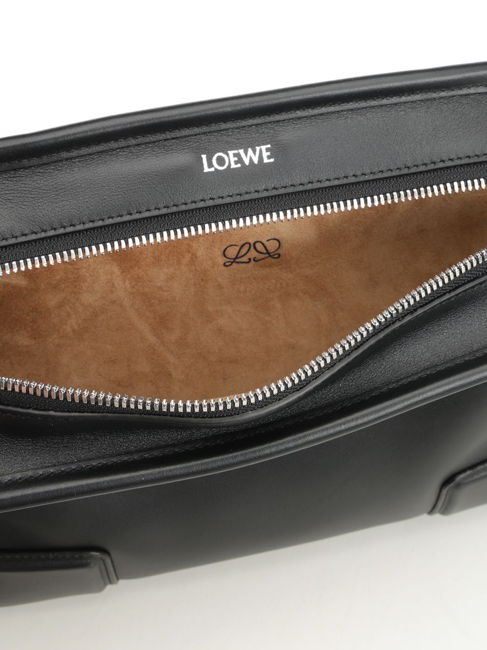 Loewe Amazona 180 Handbags - Black | 8269c75c6073a00cb43f80d66982b68174b392ba