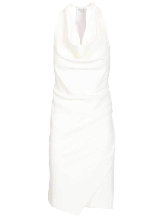 Short Dress Dresses White