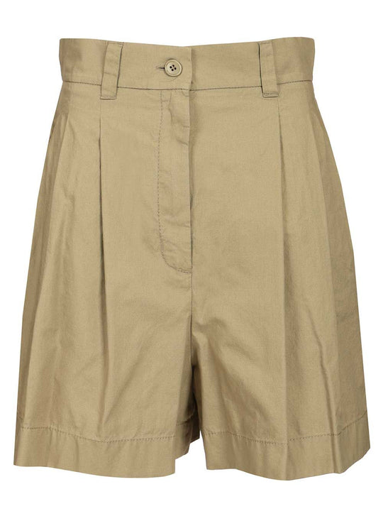 Harmony Trousers Green