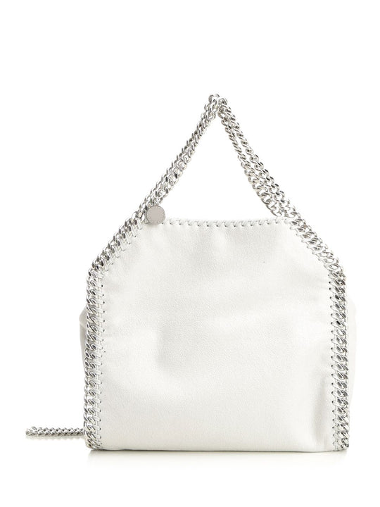Falabella Crossbody Bags Grey