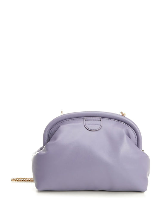 Falabella Soft Crossbody Bags Black