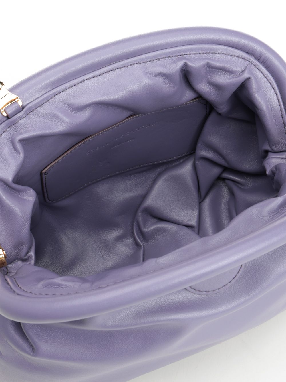 Stella Mccartney Falabella Soft Crossbody Bags - Black | 8c4ed5b8da6555b7b3f91907156671deb69d29fe