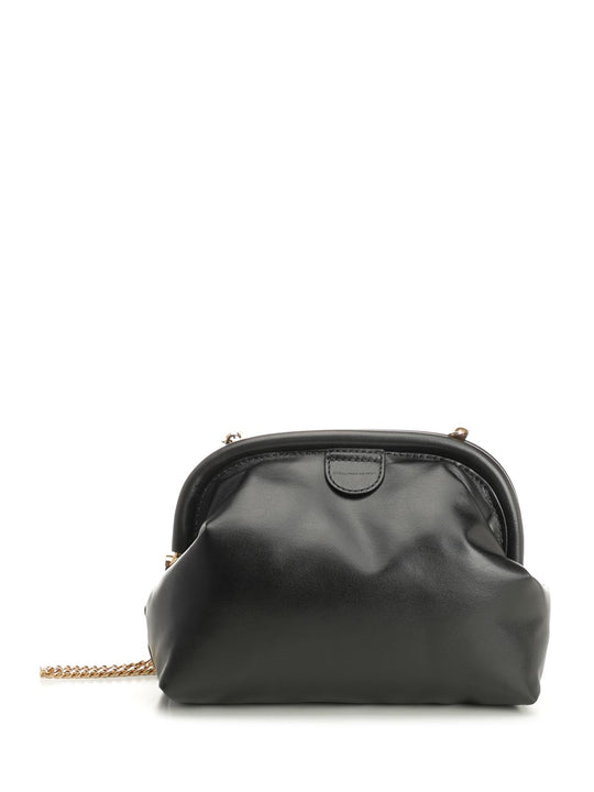 Falabella Soft Crossbody Bags Black