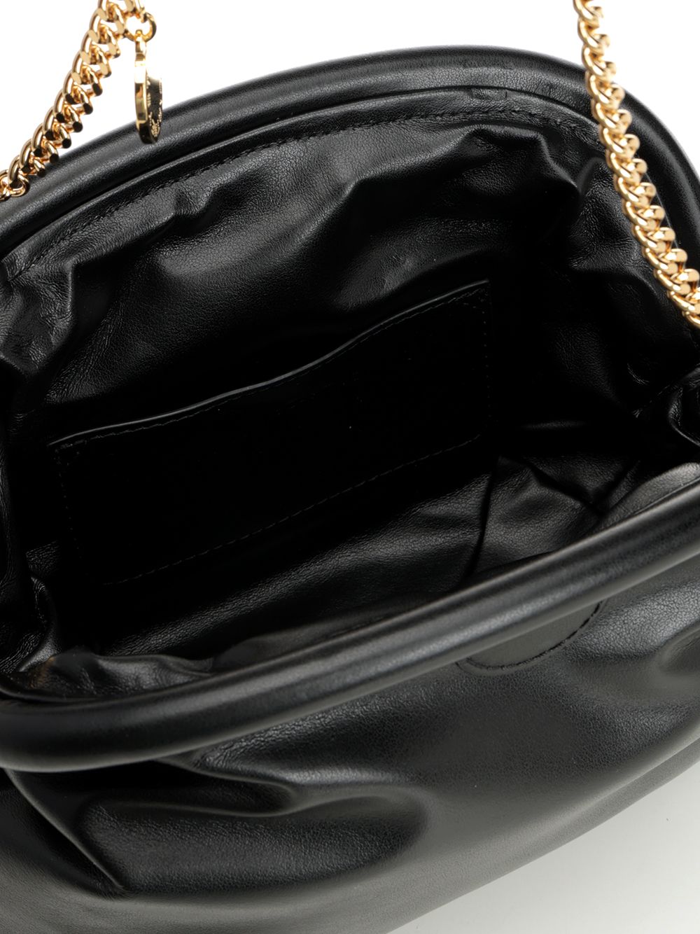 Stella Mccartney Falabella Soft Crossbody Bags - Black | e260a7110131d6e9eb83e14d2794c85935aa7de6