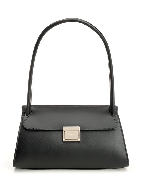Mimi Shoulder Bags Black
