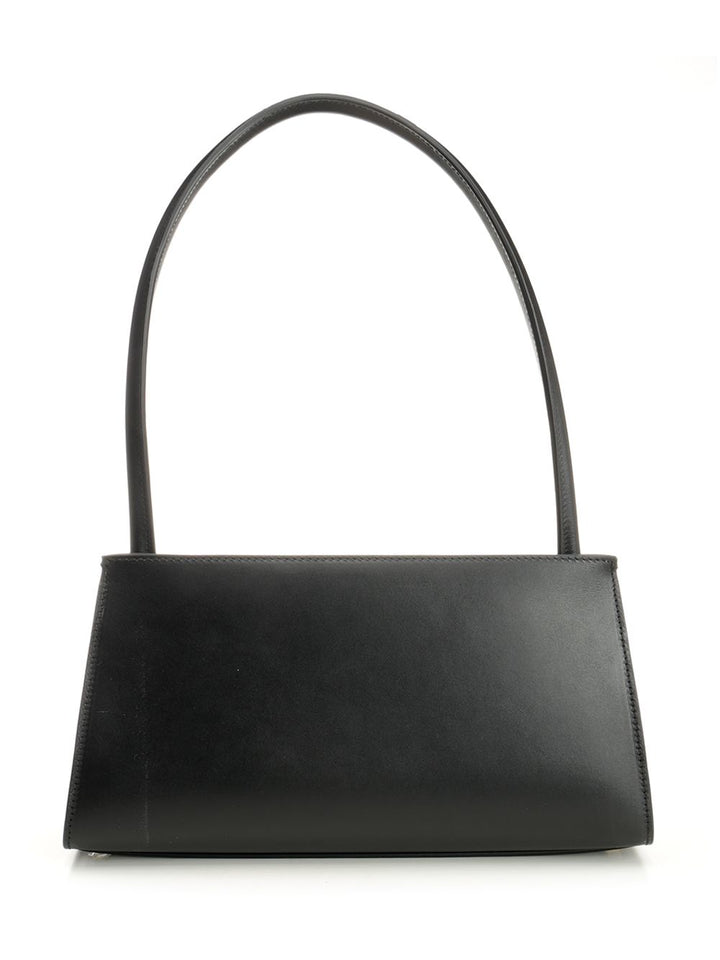 Ami Mimi Shoulder Bags - Black | 8aafdd866090222d74659782a87a6c6cd66fcca6