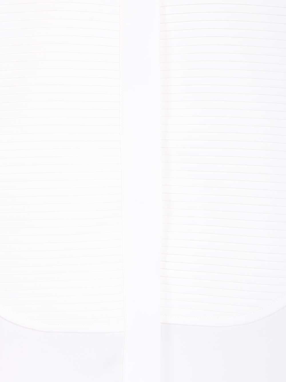 Tom Ford Silk Tuxedo Shirt Shirts - White | c92ba4af7ecae752dee224030d22342ef5e0a3ab