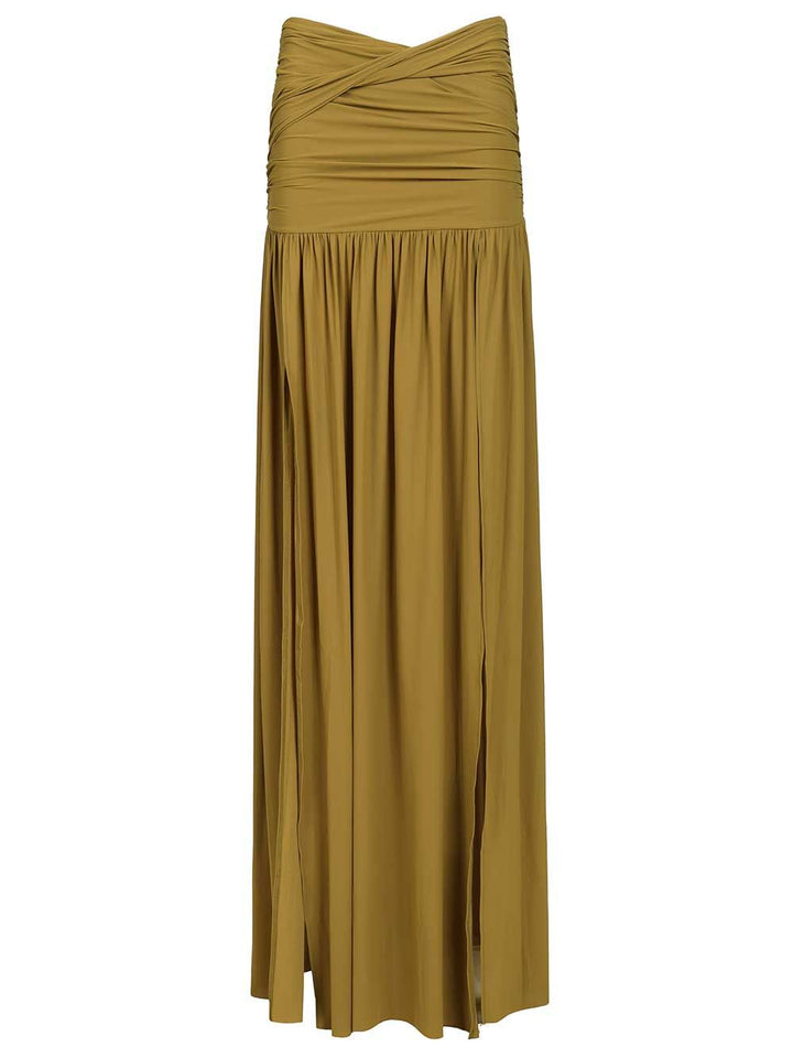 Amazuin Tayla Skirts - Green | 6d592c85f0cba88166f97715d818bd7b5c41e31f