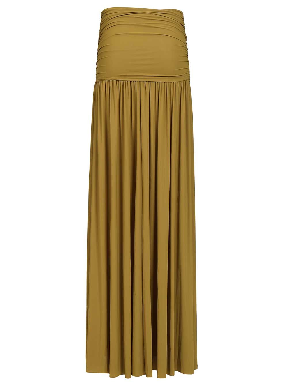 Amazuin Tayla Skirts - Green | 889efac0af75a033e169c247ac412feb65cbbd0b