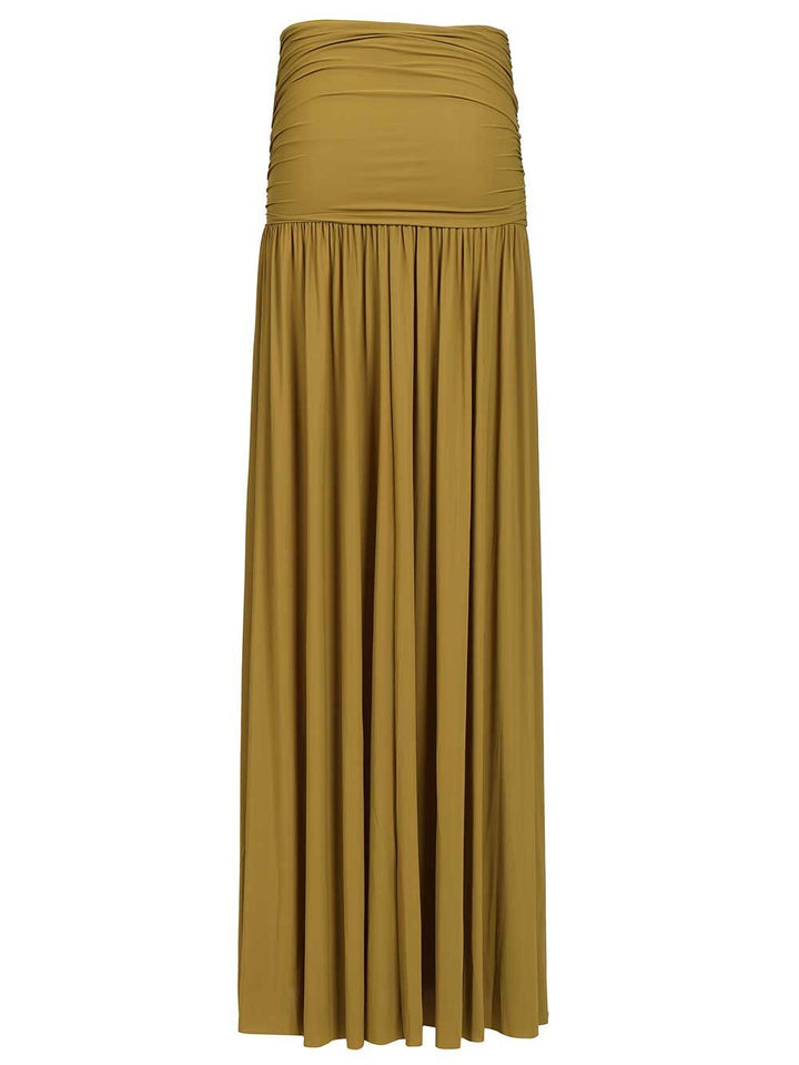 Amazuin Tayla Skirts - Green | 889efac0af75a033e169c247ac412feb65cbbd0b