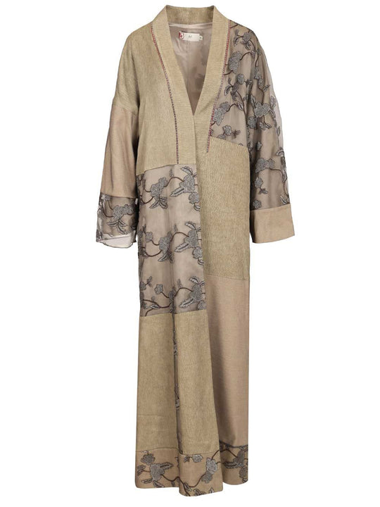 Giada Swimwear Green