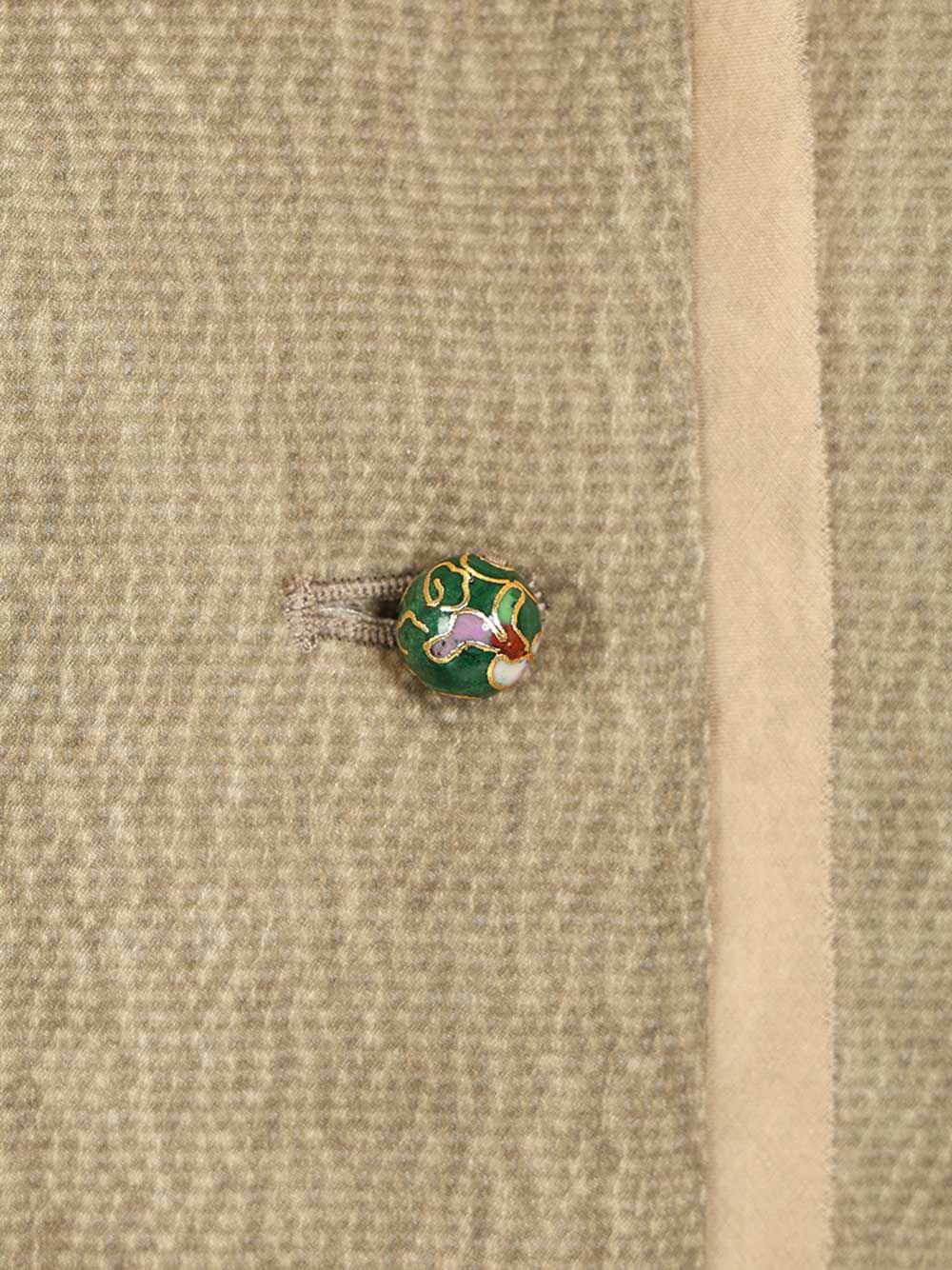 Hui Margherita Shirts - Green | ae2ea60efcd0bd162a79c4cf2e3164f66aa20b26