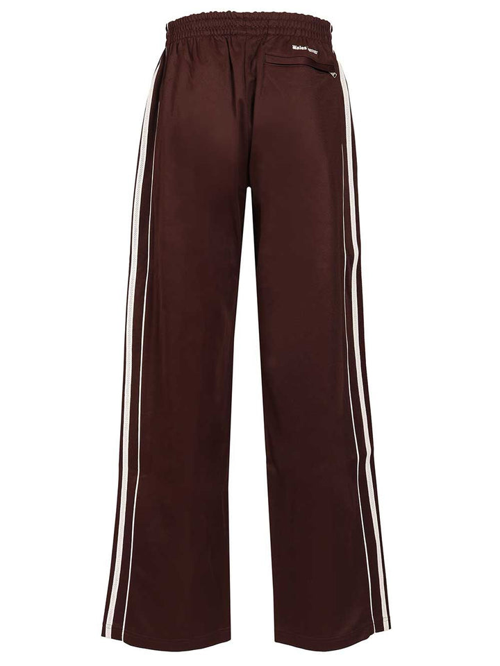 Adidas X Wales Bonner Wb Track Pant Trousers - Brown | 7e66717621abcfdde99e58ec43c945f71e2259be